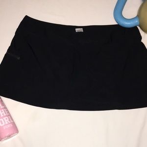 Sweet Escape Full Coverage Tennis Breathable Athletic Skort 16